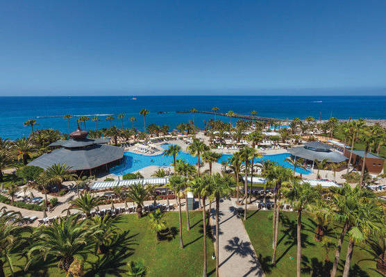 Hotel Riu Palace Tenerife 1