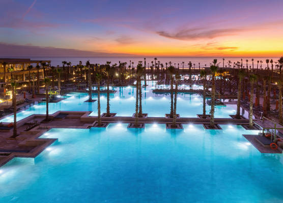 Hotel Riu Palace Tikida Taghazout - All Inclusive 1