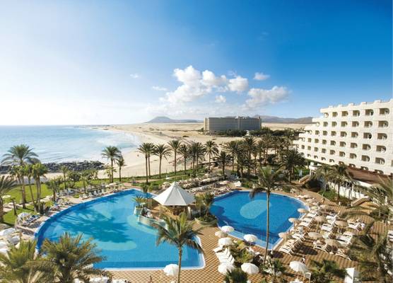Hotel Riu Palace Tres Islas 1