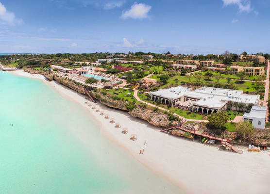 Riu Palace Zanzibar - All Inclusive 1