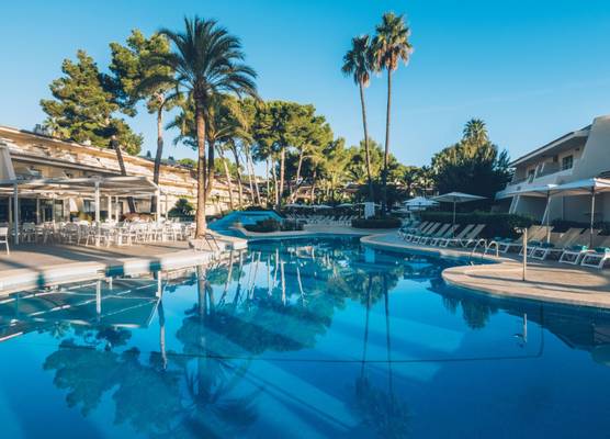 Iberostar Waves Pinos Park 1