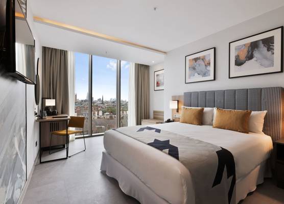 Riu Plaza London Victoria 1