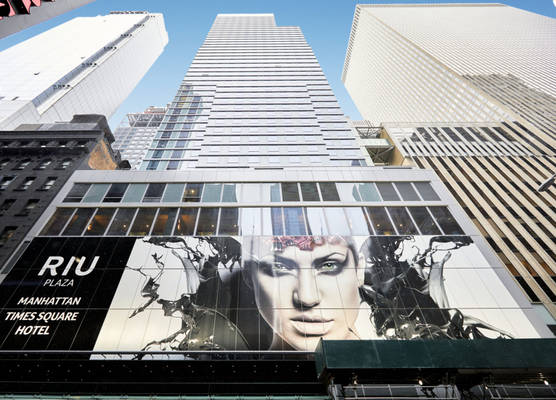 Riu Plaza Manhattan Times Square 1