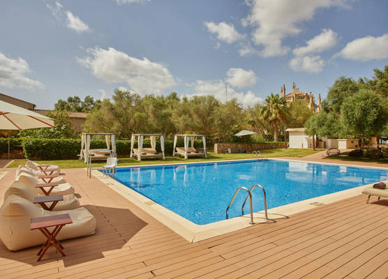 Zoetry Mallorca Wellness & Spa 1