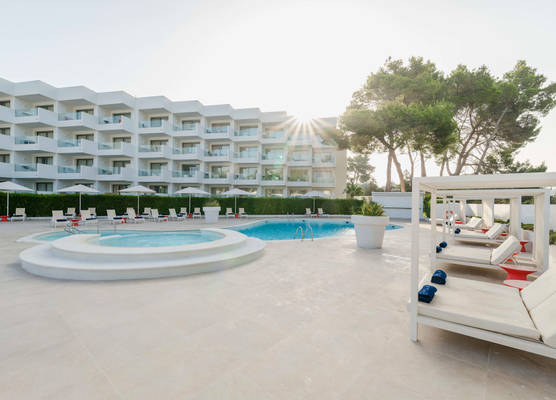 THB Naeco Ibiza - Adults Only 1