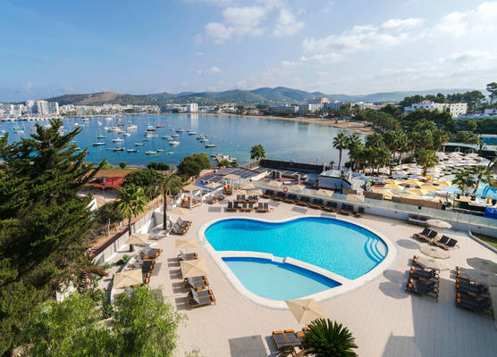 THB Ocean Beach - Adults Only 1