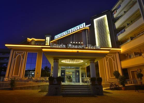 Linda Resort Hotel 1