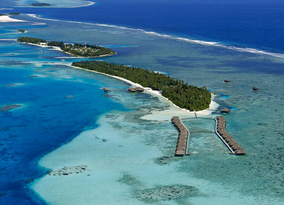 Medhufushi Island Resort 1
