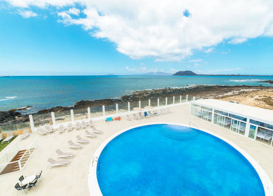 Hotel Boutique TAO Caleta Mar 1