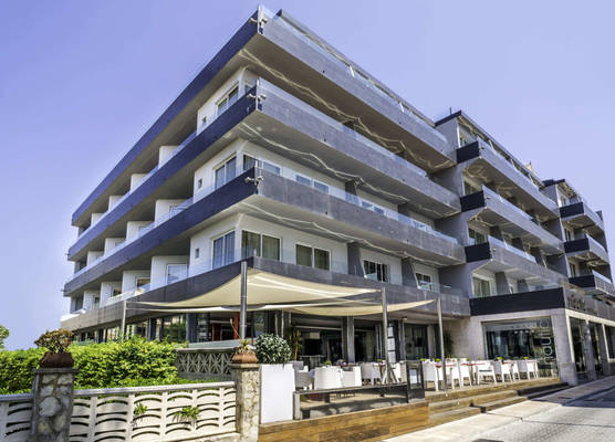Nautic Hotel & Spa 1
