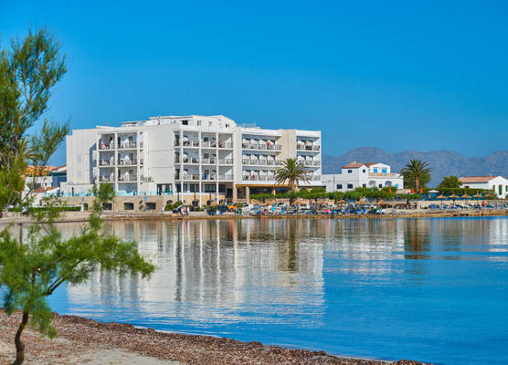 Hotel Moré 1