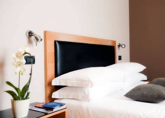 Best Western Ars Hotel 1