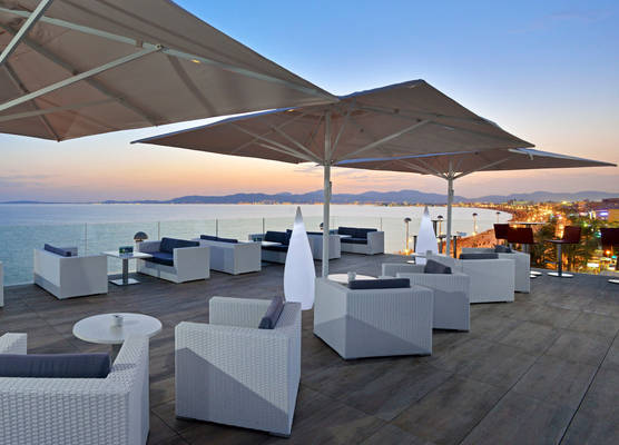 Hotel Hispania 1