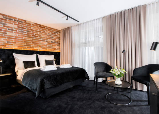 Hotel Krupnicza 30 1