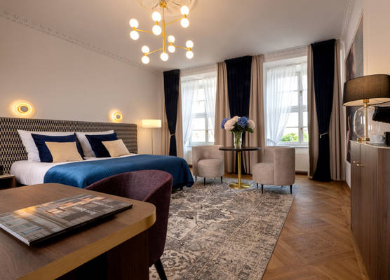 Hotel Palladian 1