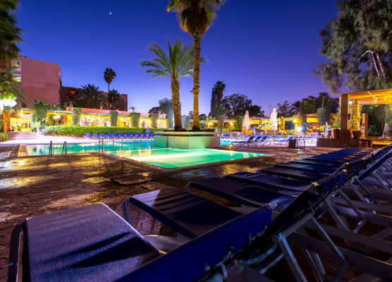 Kennedy Hospitality Resort 1