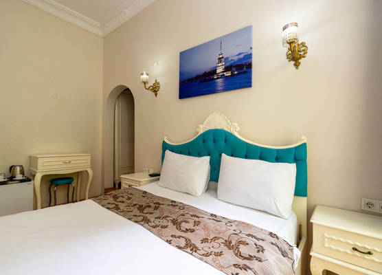 Gedikpasa Konagi Hotel 1