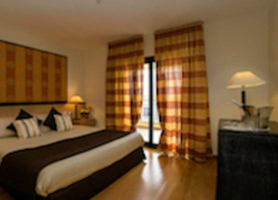 Mahara Hotel & Wellness 1