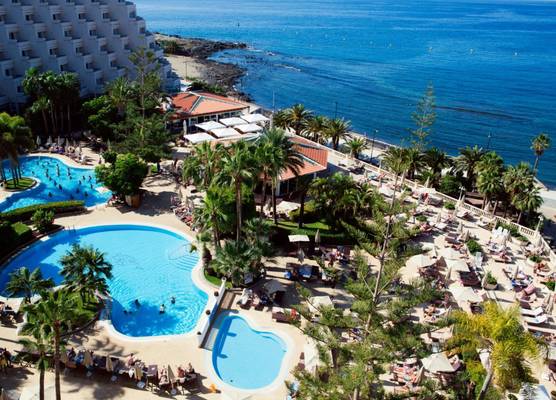 Spring Arona Gran Hotel 1
