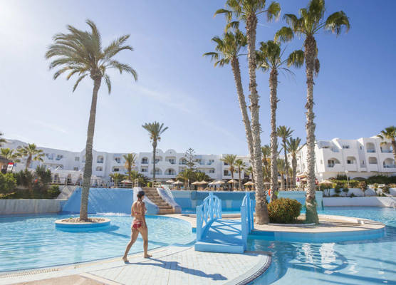 Seabel Aladin Djerba 1