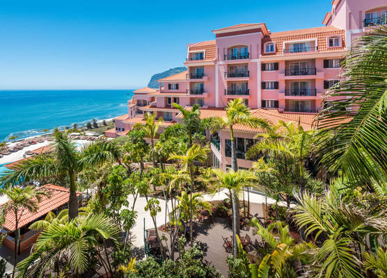 Pestana Royal All Inclusive Ocean & Spa Resort 1