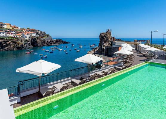 Pestana Churchill Bay 1