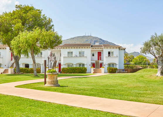 Seaclub Alcudia 1