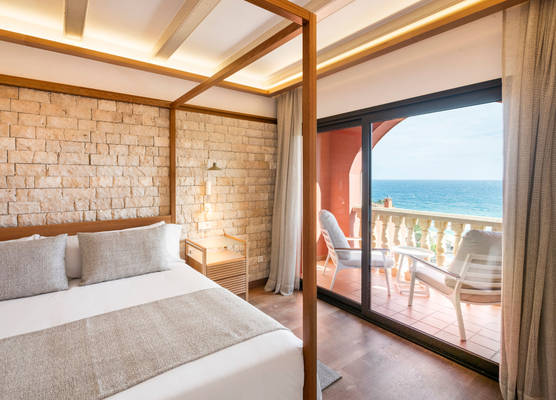 Hotel Cala del Pi - Adults Only 1