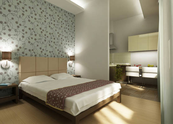 Opera Garden Hotel & Apartments 1
