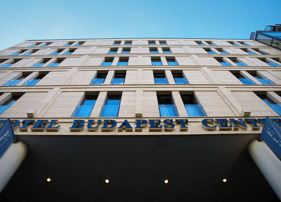 Exe Budapest Center 1
