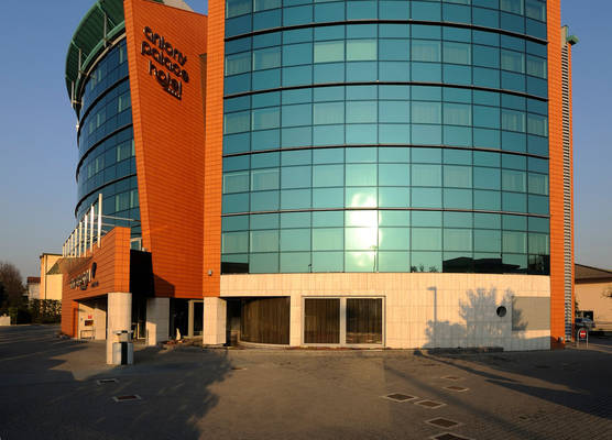 Antony Palace Hotel - Venice Airport 1