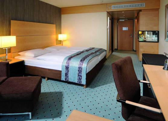 Maritim Hotel Düsseldorf 1