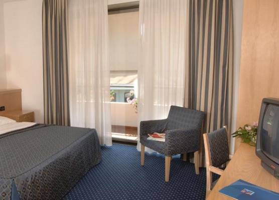 Cardano Hotel Malpensa 1