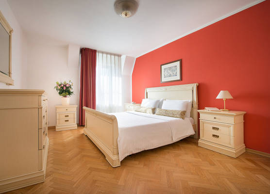 Hotel Suite Home Prague 1