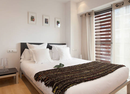 Lugaris Rambla Apartments 1