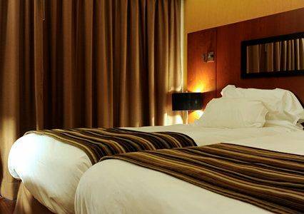 Legendary Lisboa Suites 1