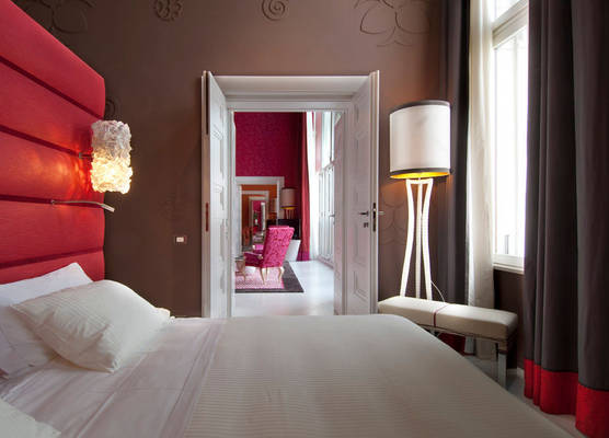 Sina Centurion Palace 1