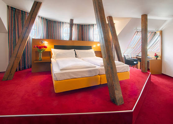 Theatrino Hotel 1
