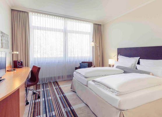 Mercure Hotel Koeln Belfortstrasse 1