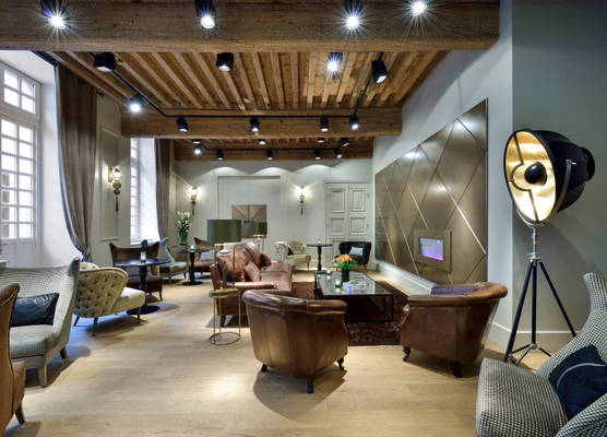 La Cour des Consuls Hotel & Spa Toulouse - MGallery Collection 1