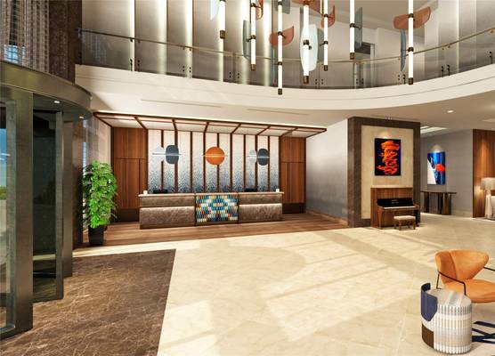 Doubletree by Hilton Izmir Karsiyaka 1