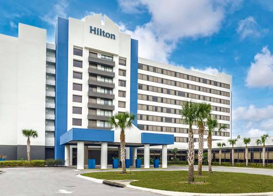 Hilton Ocala 1