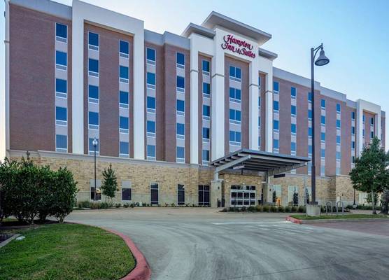Hampton Inn & Suites Houston Sugar Land, Tx 1