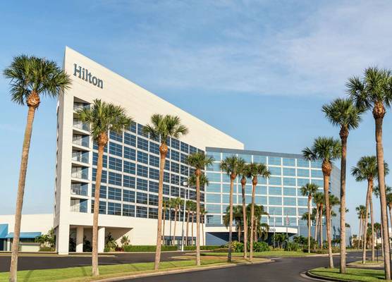 Hilton Melbourne, FL 1