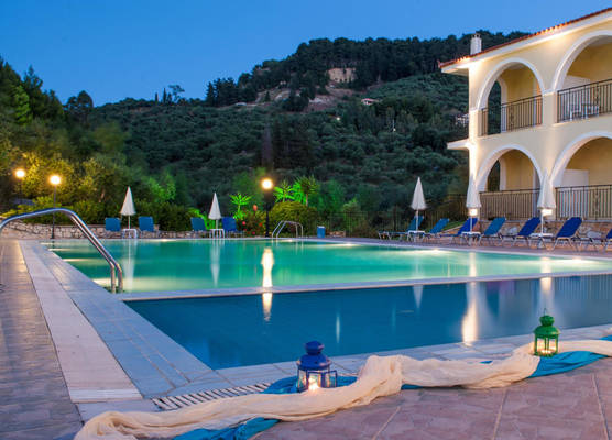 Hotel Varres 1