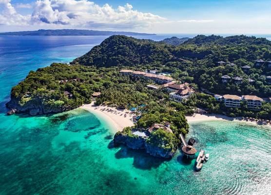 Shangri-La Boracay 1
