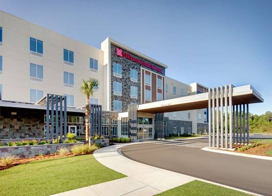 Hilton Garden Inn Panama City Airport, Fl 1