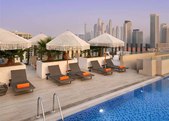 Adagio Premium The Palm 1