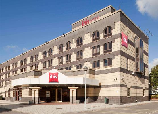 ibis Southampton 1