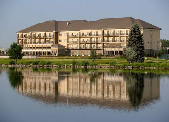 Hilton Garden Inn Idaho Falls 1